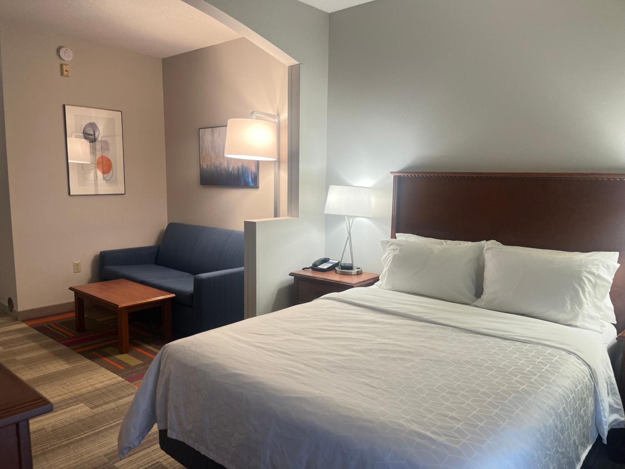 Holiday Inn Express Hotel & Suites Sioux Falls At Empire Mall, An Ihg Hotel Екстериор снимка